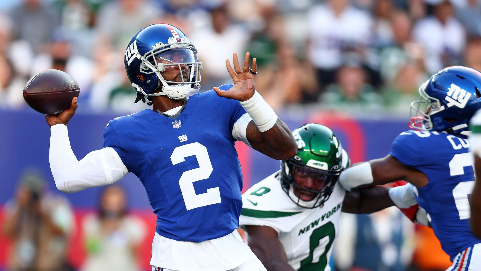 讓喬納森 讓喬納森