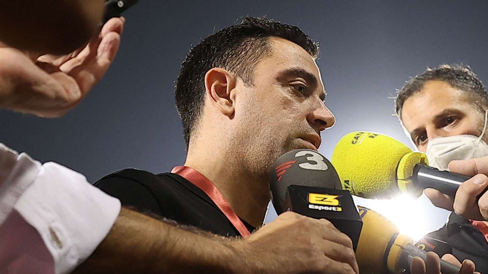 過去幾年 過去幾年