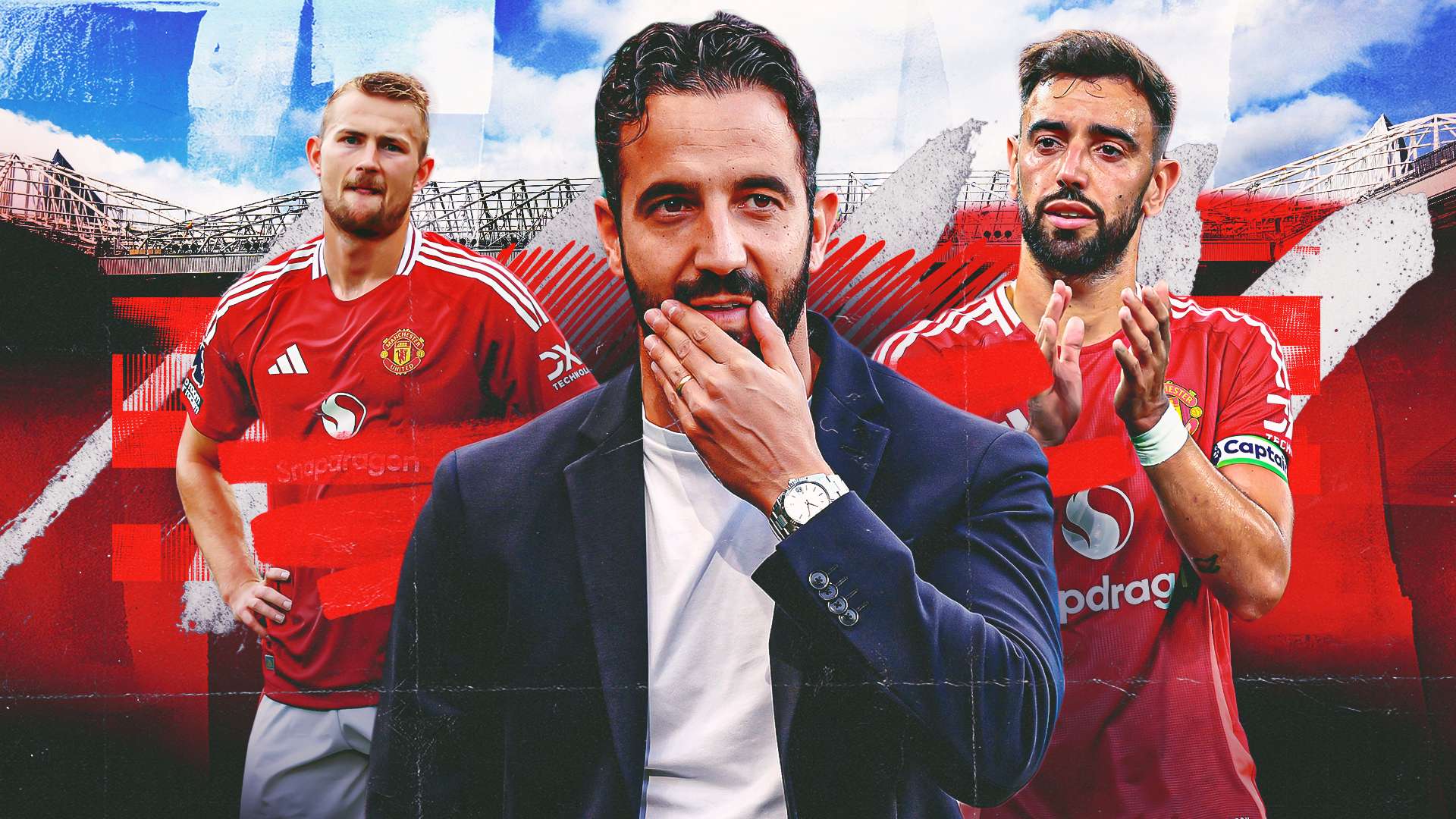 长期战略之 长期战略之