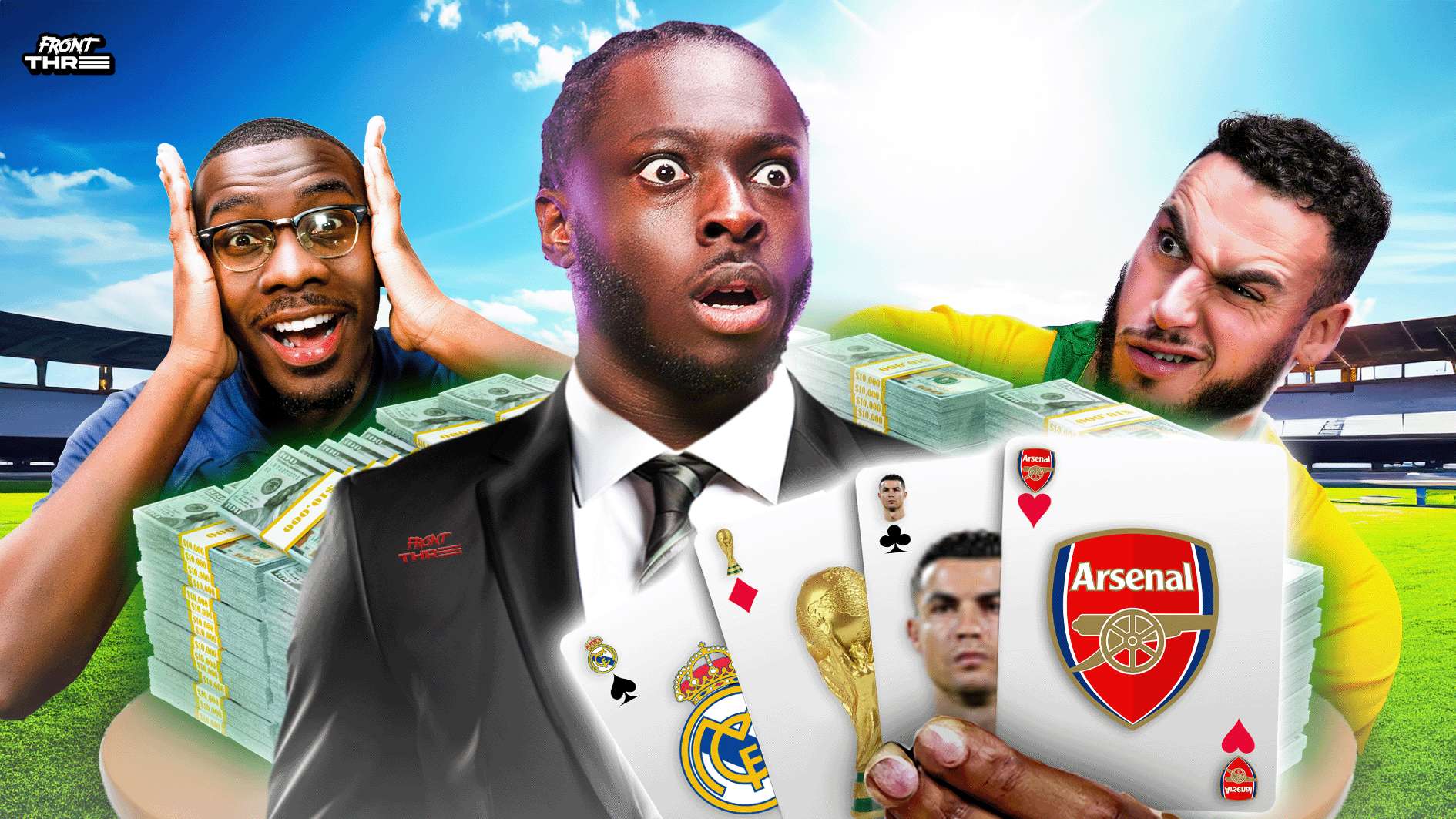 场重要比赛 场重要比赛