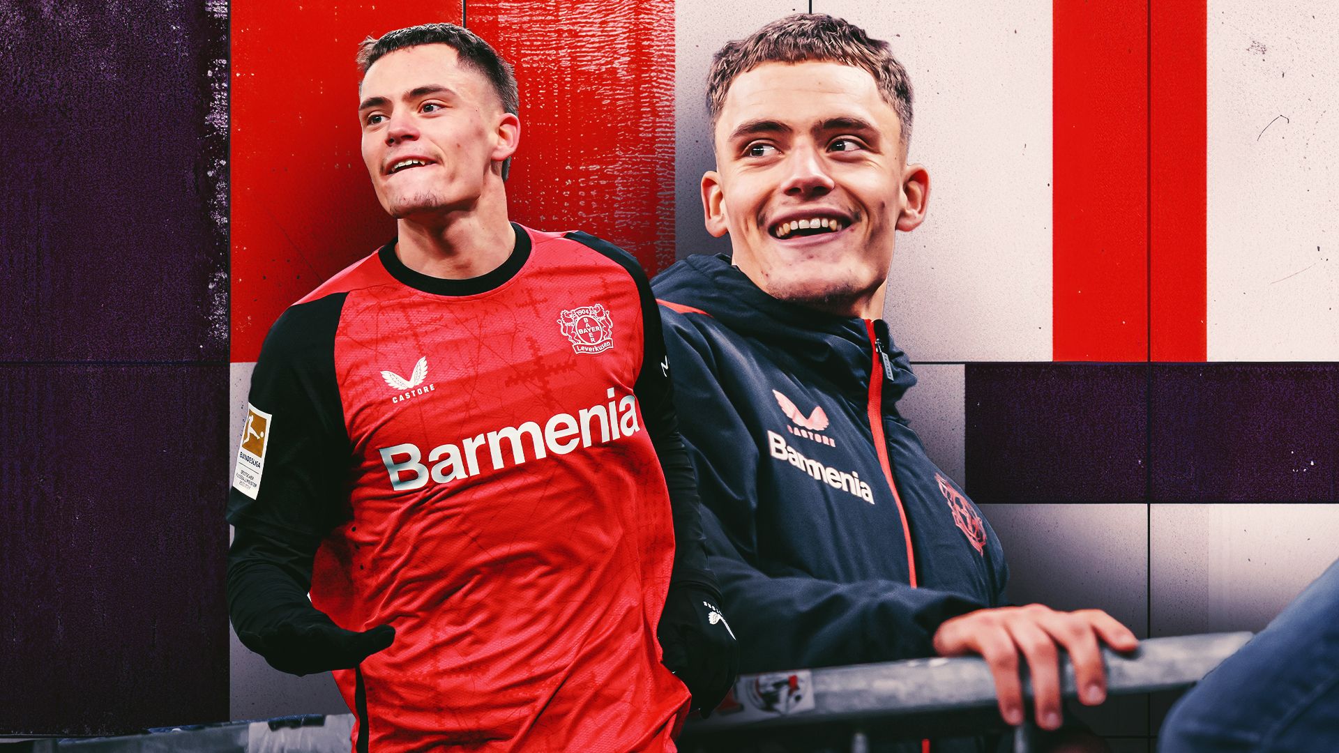 年轻的球员 年轻的球员