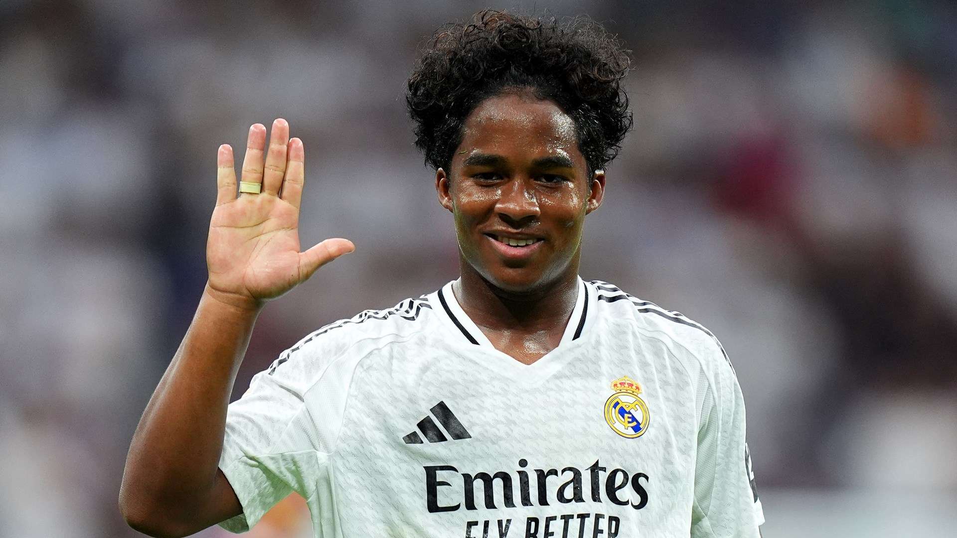 的场上表现 的场上表现