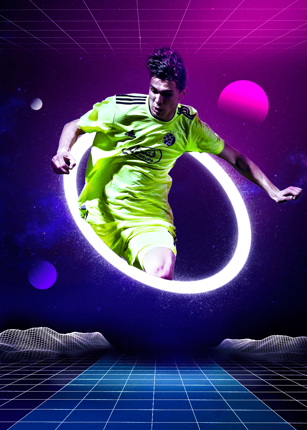 往是决定胜 往是决定胜